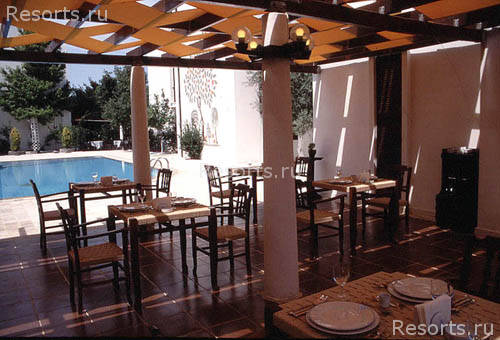 Ece Resort Bodrum 6